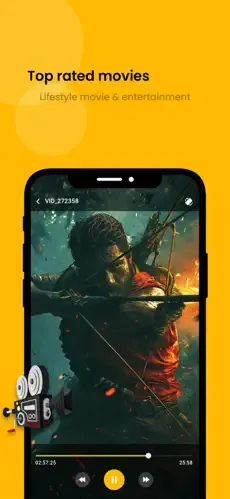 hotstar17854827024870 Top Rated Movies