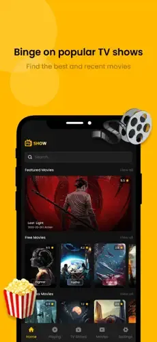 hotstar17854827024870 tv show